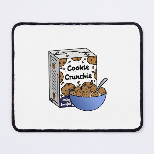 Item preview, Cookie Crunchie designed and sold by honeybeepaper.