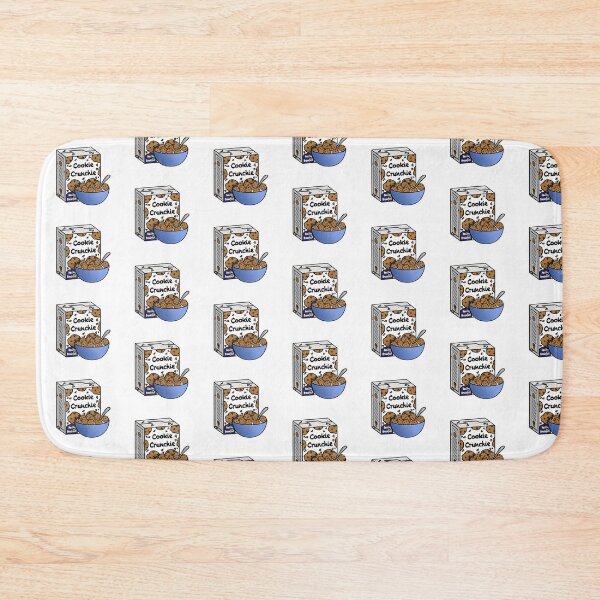Item preview, Cookie Crunchie designed and sold by honeybeepaper.