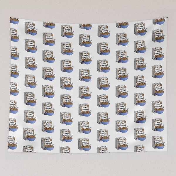 Item preview, Cookie Crunchie designed and sold by honeybeepaper.