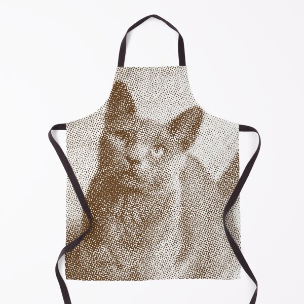 Item preview, Cat Risograph designed and sold by GobiRchandran.