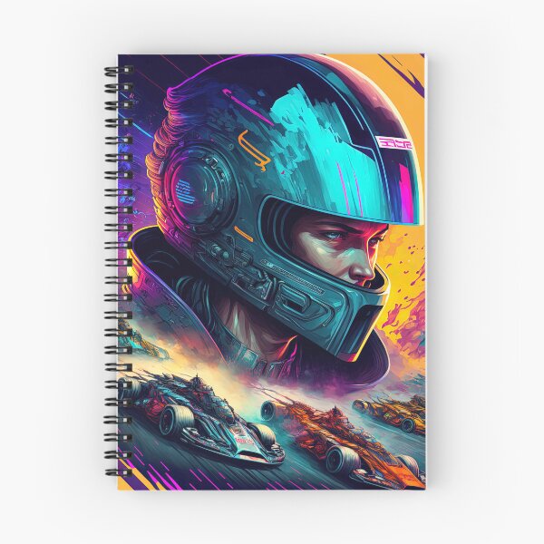 Item preview, Kart Racing and Formula 1 Cover designed and sold by Paraverse.