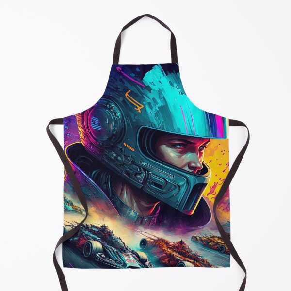 Item preview, Kart Racing and Formula 1 Cover designed and sold by Paraverse.