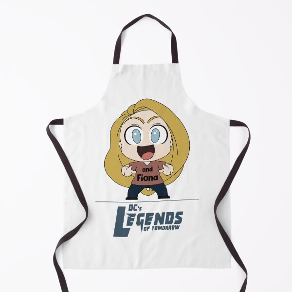Item preview, Legends Fanmily meme - And Fiona! designed and sold by RotemChan.