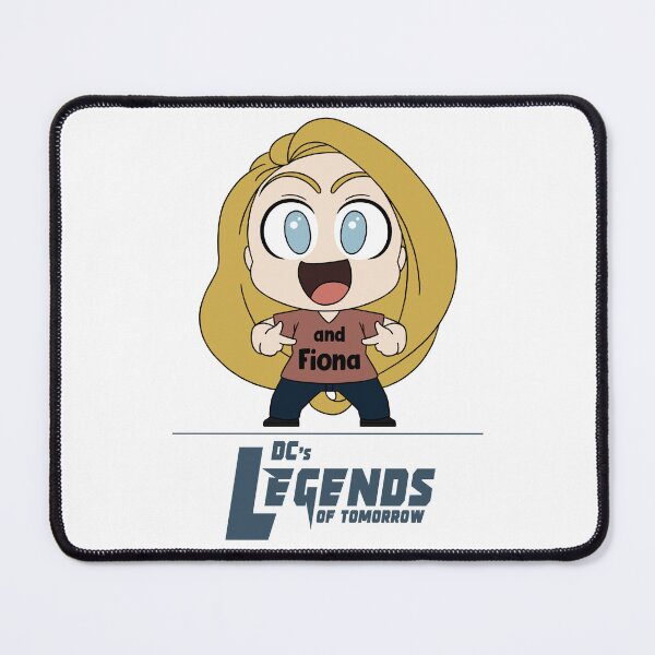 Item preview, Legends Fanmily meme - And Fiona! designed and sold by RotemChan.