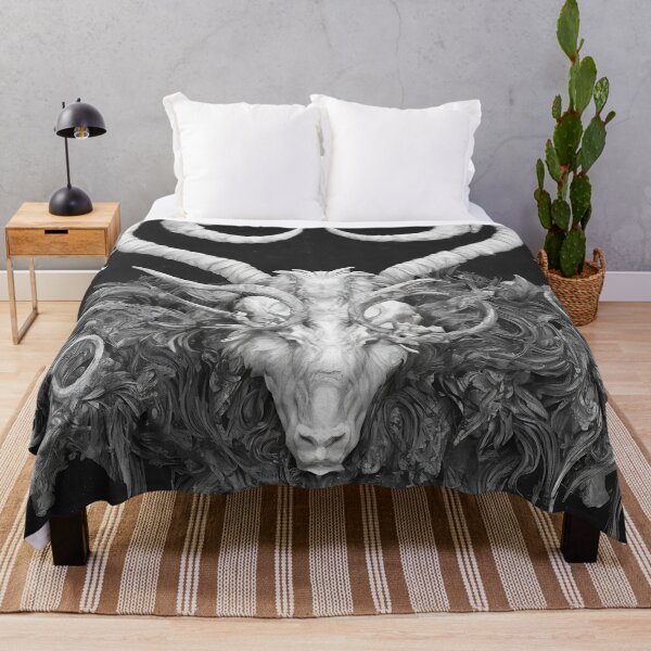 Item preview, Aries zodiac sign, illustrative art, concept art, contest winner designed and sold by LoveZodiac.