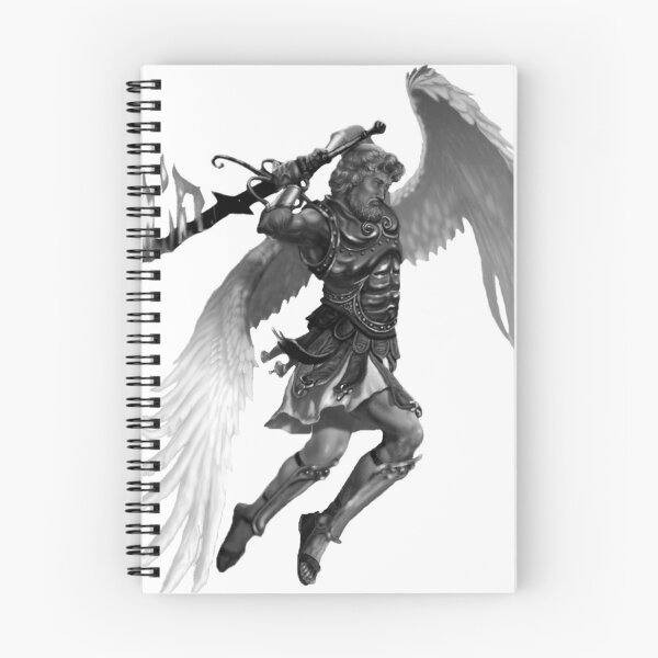 Item preview, HOMM3 archangel designed and sold by JettH.