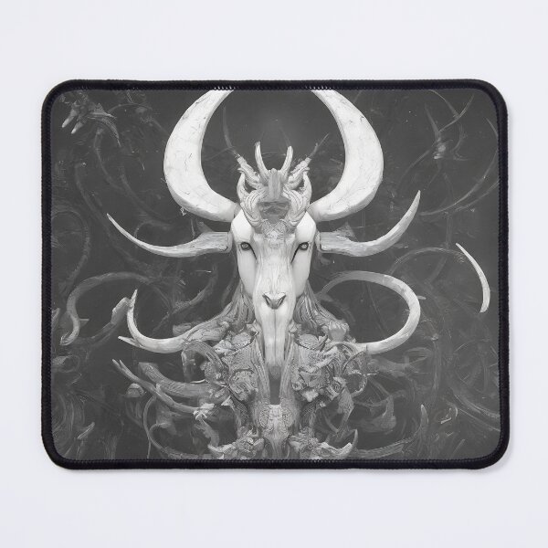 Item preview, Aries zodiac sign, illustrative art, concept art, contest winner designed and sold by LoveZodiac.