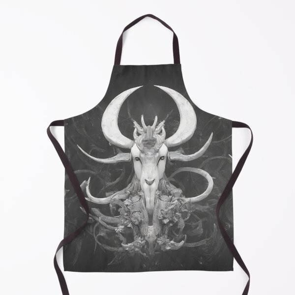 Item preview, Aries zodiac sign, illustrative art, concept art, contest winner designed and sold by LoveZodiac.