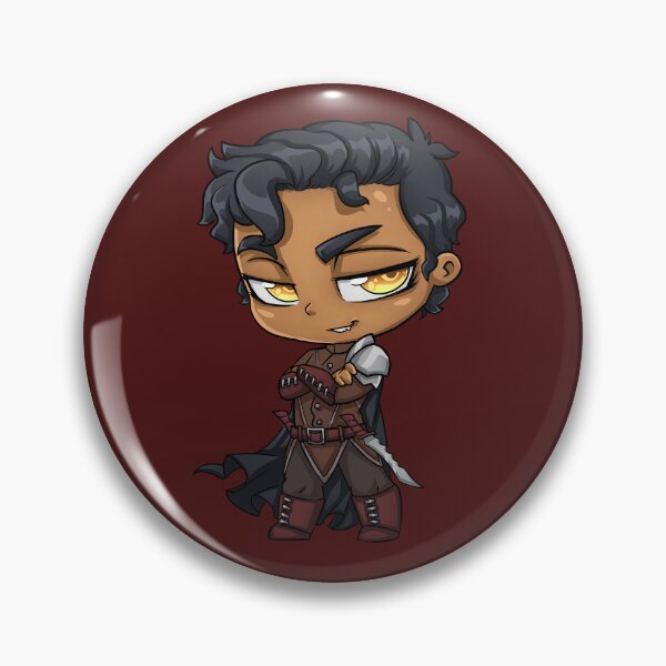Item preview, Casteel Da'Neer designed and sold by LittleFiresCand.