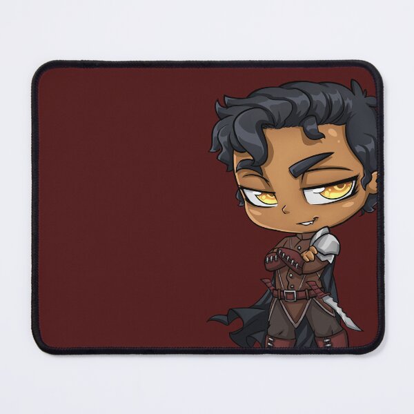 Item preview, Casteel Da'Neer designed and sold by LittleFiresCand.