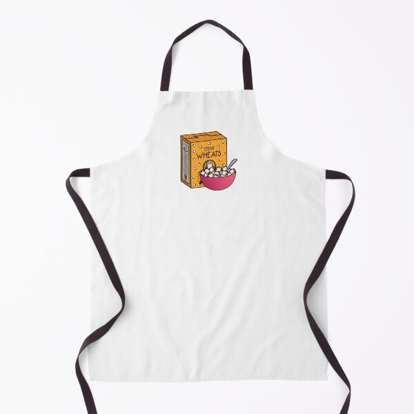 Item preview, Teeny Wheats designed and sold by honeybeepaper.