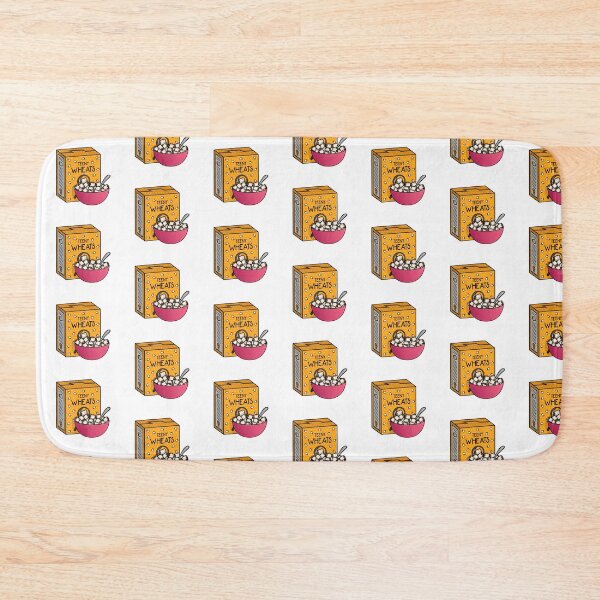Item preview, Teeny Wheats designed and sold by honeybeepaper.