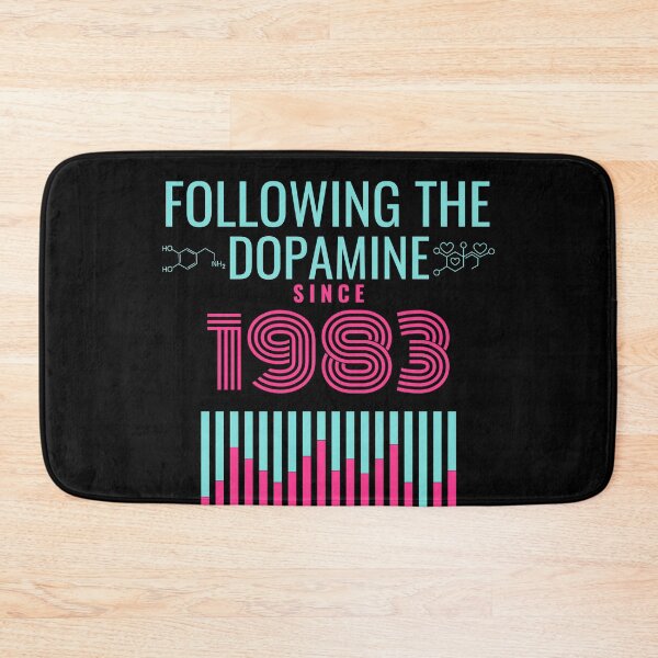 Item preview, ADHD 1983 designed and sold by BuraxisQuotes.