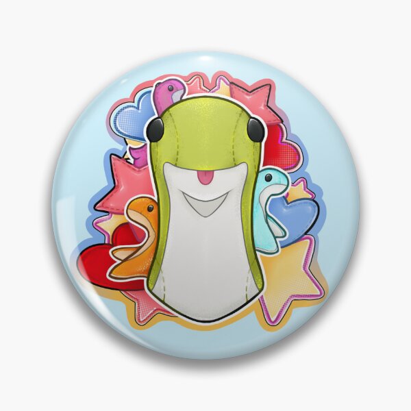 Item preview, Nessie Bundle! designed and sold by AlmightyYandere.