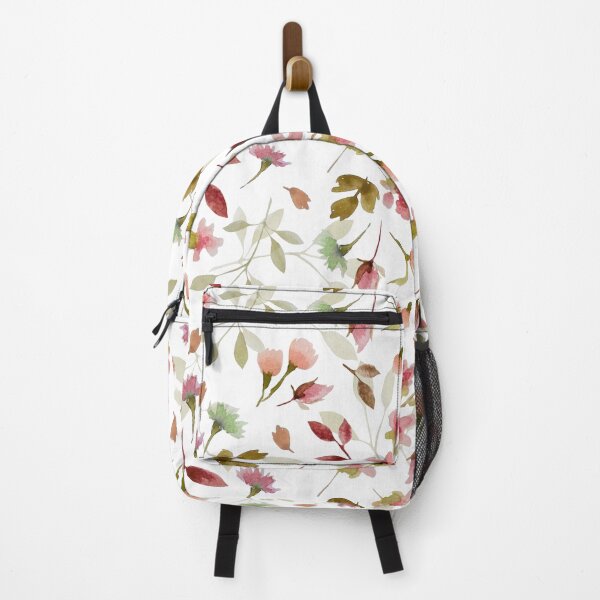 Item preview, Watercolor flowers designed and sold by countychic.