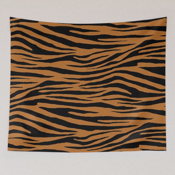 Item preview, 0388 Liver (Dogs) Tiger designed and sold by DayColors.