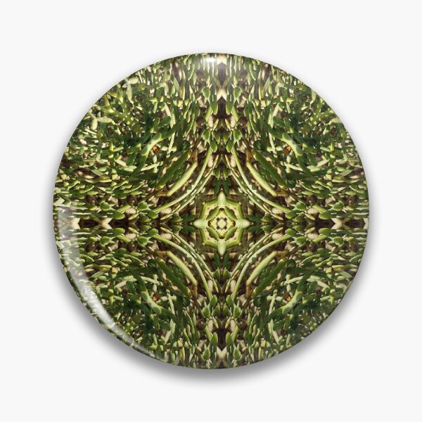 Item preview, green desert designed and sold by anata77.
