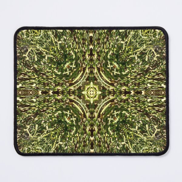 Item preview, green desert designed and sold by anata77.