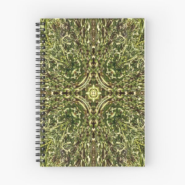 Item preview, green desert designed and sold by anata77.