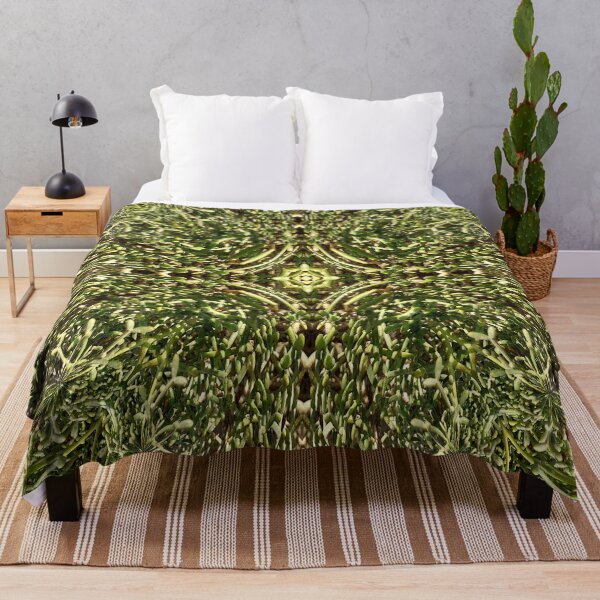 Item preview, green desert designed and sold by anata77.