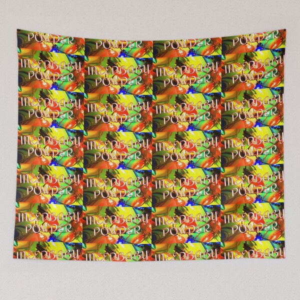 Item preview, INEEDBABYPOWDER Bright Lights designed and sold by INEEDBABYPOWDER.