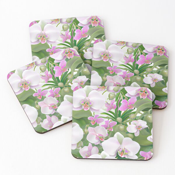 Item preview, Beautiful Exotic Orchid designed and sold by Huesoffun.