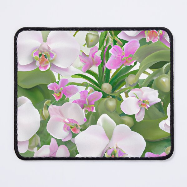 Item preview, Beautiful Exotic Orchid designed and sold by Huesoffun.