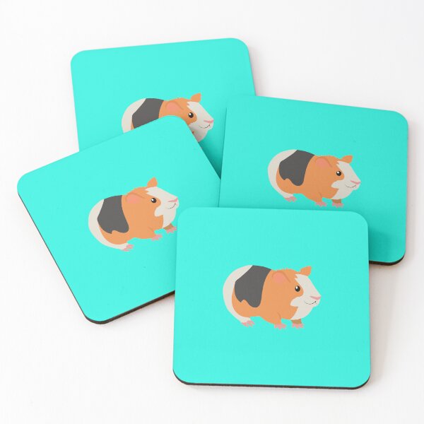 Item preview, Cute Guinea Pig Outfits designed and sold by designforum1968.