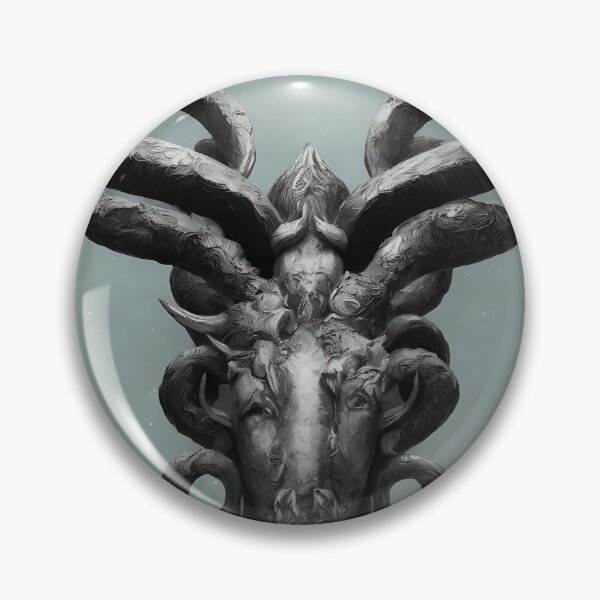 Item preview, Aries zodiac sign, illustrative art, concept art, contest winner designed and sold by LoveZodiac.