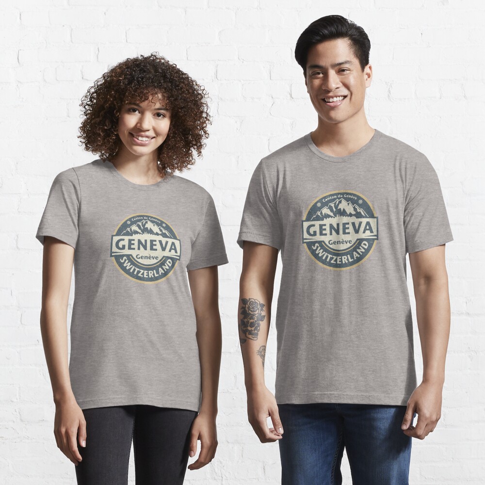 Item preview, Essential T-Shirt designed and sold by studio838.