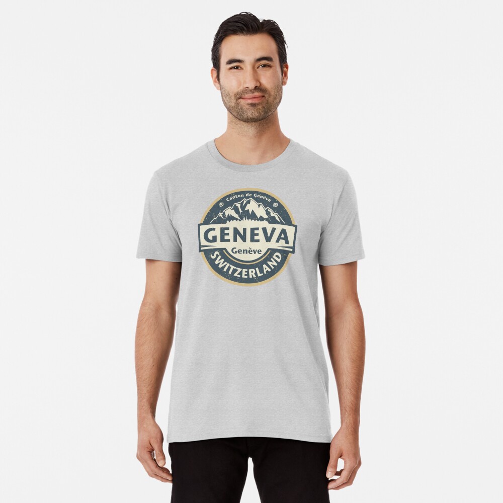 Item preview, Premium T-Shirt designed and sold by studio838.