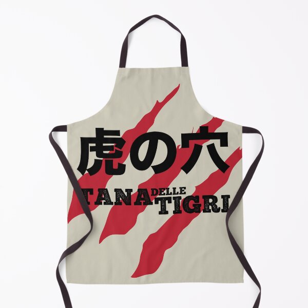 Item preview, Tana delle Tigri, UOMO TIGRE - Tiger man  designed and sold by SALENTOmadness.