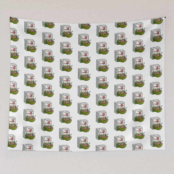 Item preview, Simple 5 designed and sold by honeybeepaper.