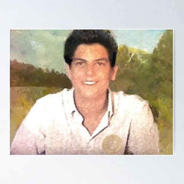 Item preview, Blessed Carlo Acutis, pray for us! designed and sold by Studio-Krystel.