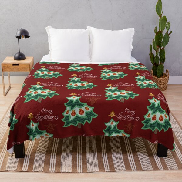 Item preview, Aboriginal Christmas Tree Design designed and sold by wigilwigil.