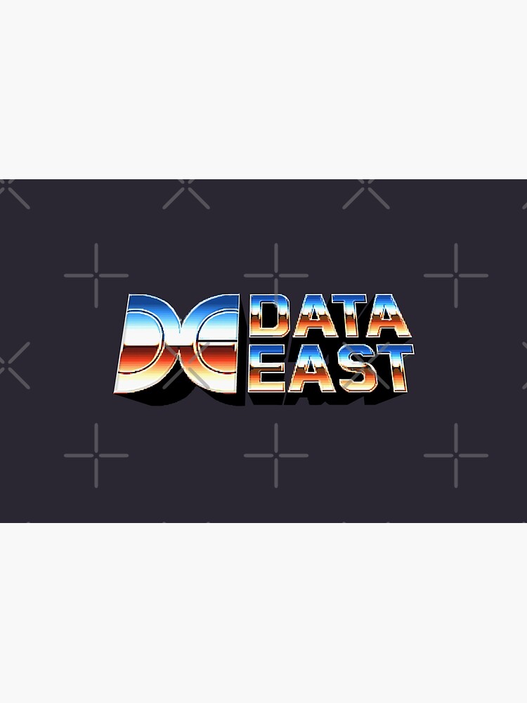 Data best sale east classics