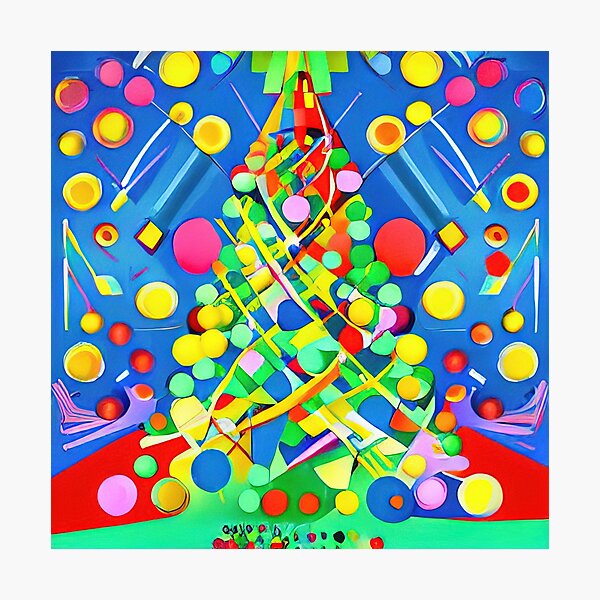 Item preview, Colección X-mas - todos los estilos - X-mas 09 designed and sold by Ruud Hanou.