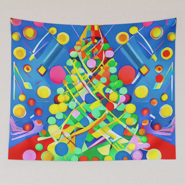 Item preview, Collection X-mas - all styles - X-mas 09 designed and sold by Ruud Hanou.