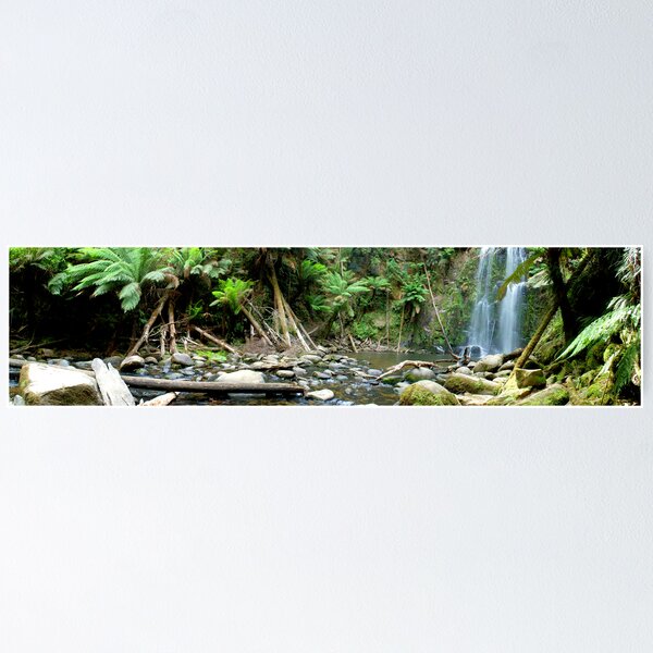 Item preview, BEAUCHAMP FALLS, VICTORIA designed and sold by Eamon Fitzpatrick.