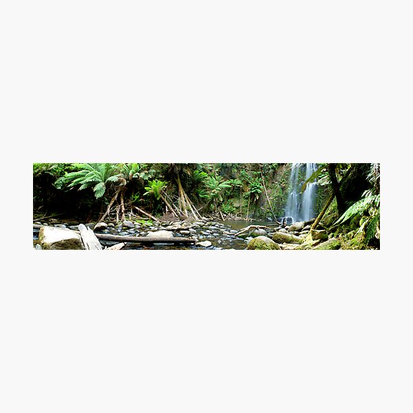 Item preview, BEAUCHAMP FALLS, VICTORIA designed and sold by Eamon Fitzpatrick.