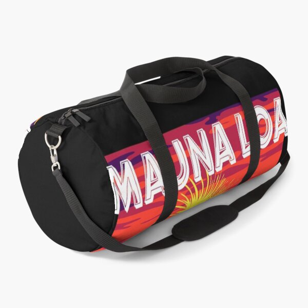Item preview, Mauna Loa Hawaii Volcano designed and sold by MagicBoutique.