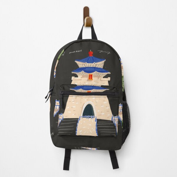 Item preview, National monument designed and sold by Aaartistlife.