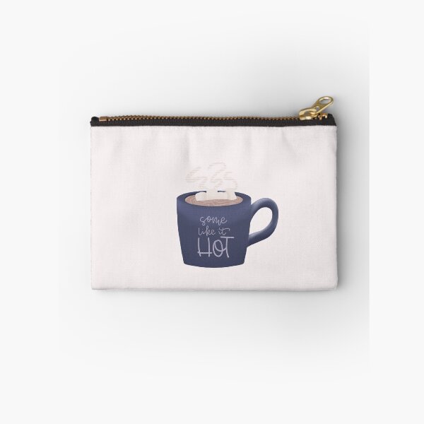 Item preview, Some Like It Hot Cocoa with Marshmellows designed and sold by TheUnwellMother.