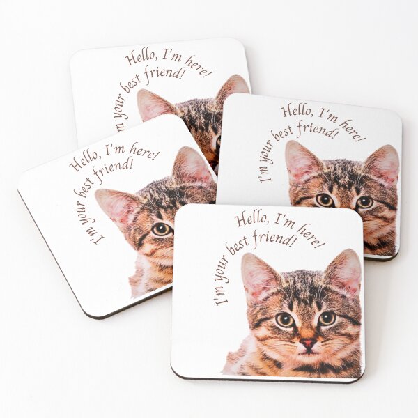 Item preview, ¡Soy tu mejor amigo! designed and sold by MyWay-Bilja.