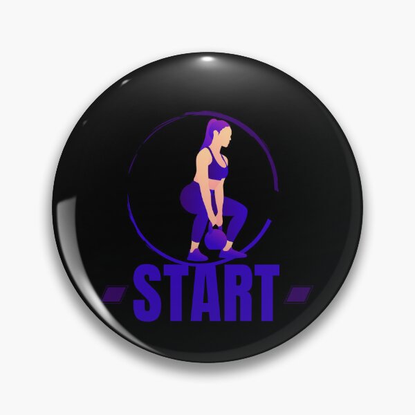 Item preview, Just start designed and sold by Shambusiness.