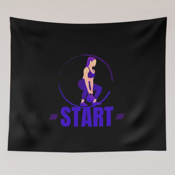 Item preview, Just start designed and sold by Shambusiness.