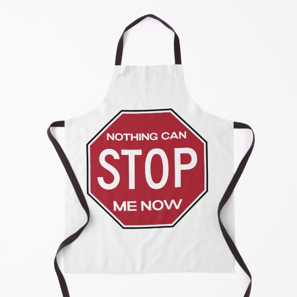 Item preview, Nothing Can Stop Me Now designed and sold by KleineStar.