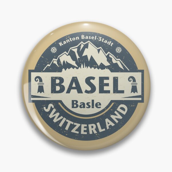 Item preview, Basel, Switzerland designed and sold by studio838.