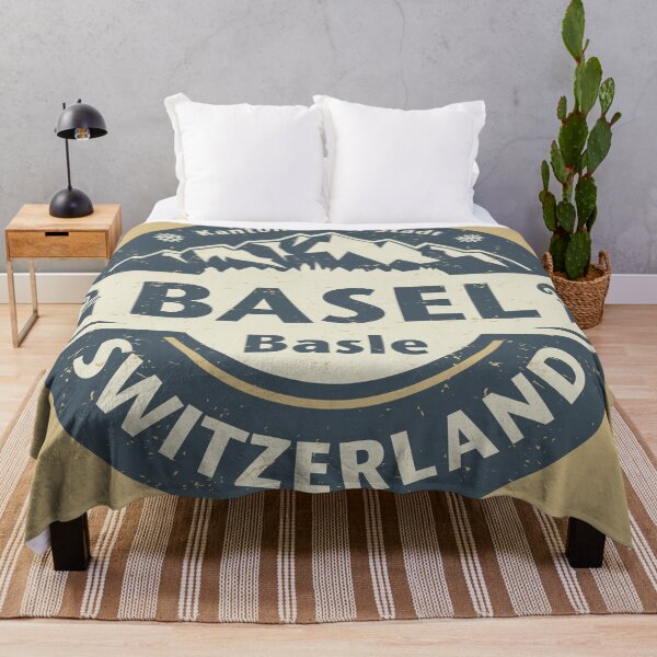 Item preview, Basel, Switzerland designed and sold by studio838.