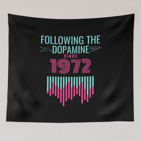 Item preview, ADHD 1972 designed and sold by BuraxisQuotes.